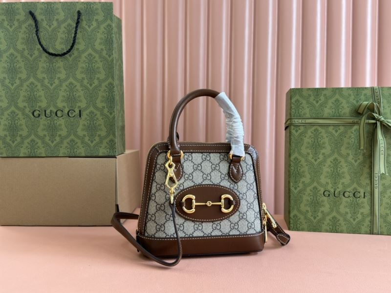 Gucci Top Handle Bags